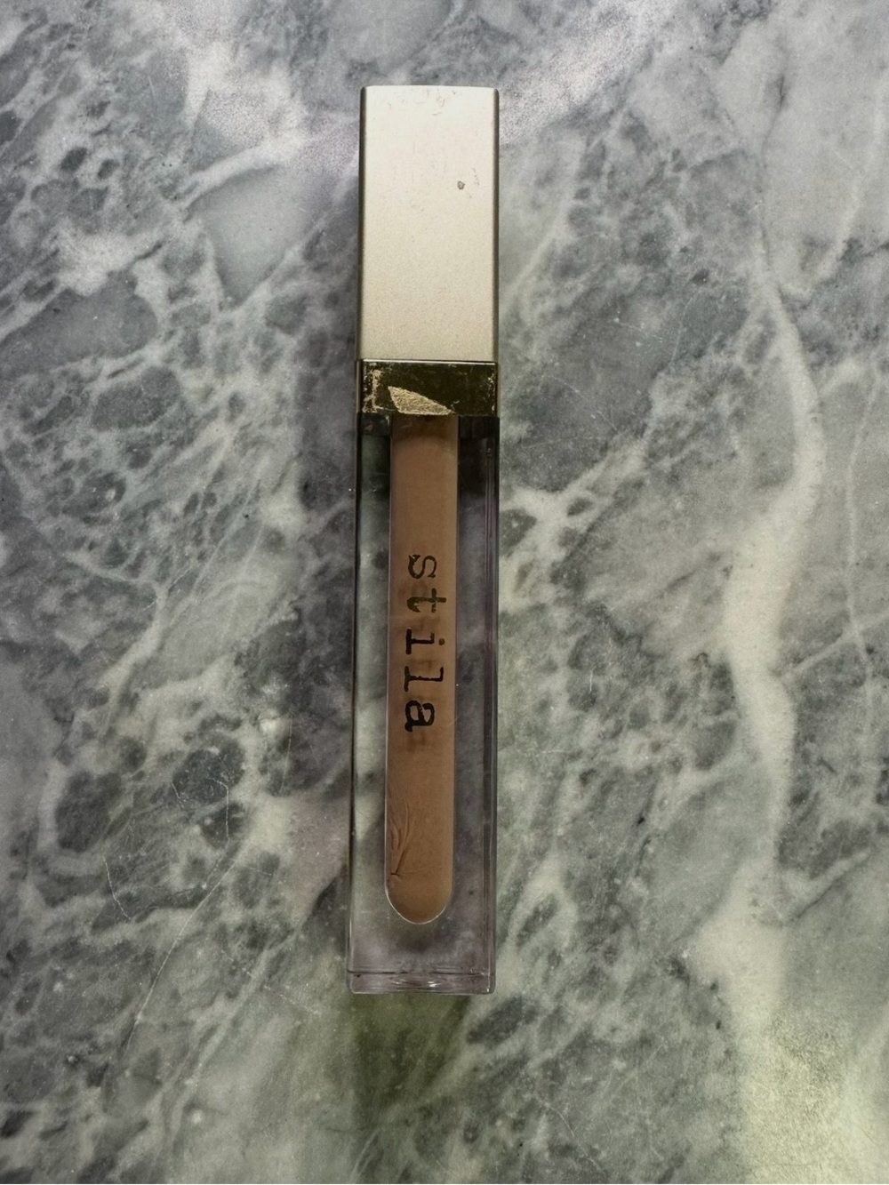New Stila Beauty Boss Lip Gloss Strategy